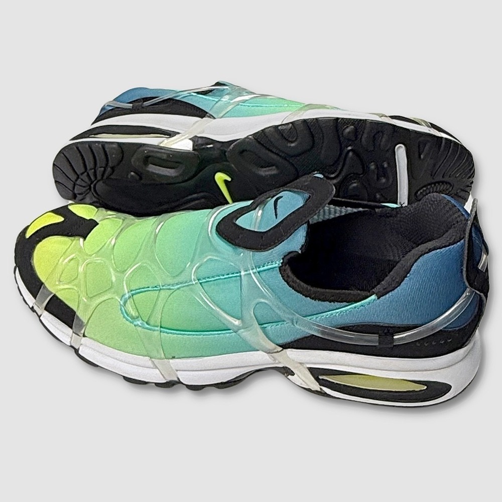 Nike Air Kukini SE Gradient‎ Shoes - NEW Mens 11 Lemon Venom - #49134-TOP1
